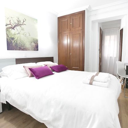 Hotel Ch La Banezana Madryt Zewnętrze zdjęcie
