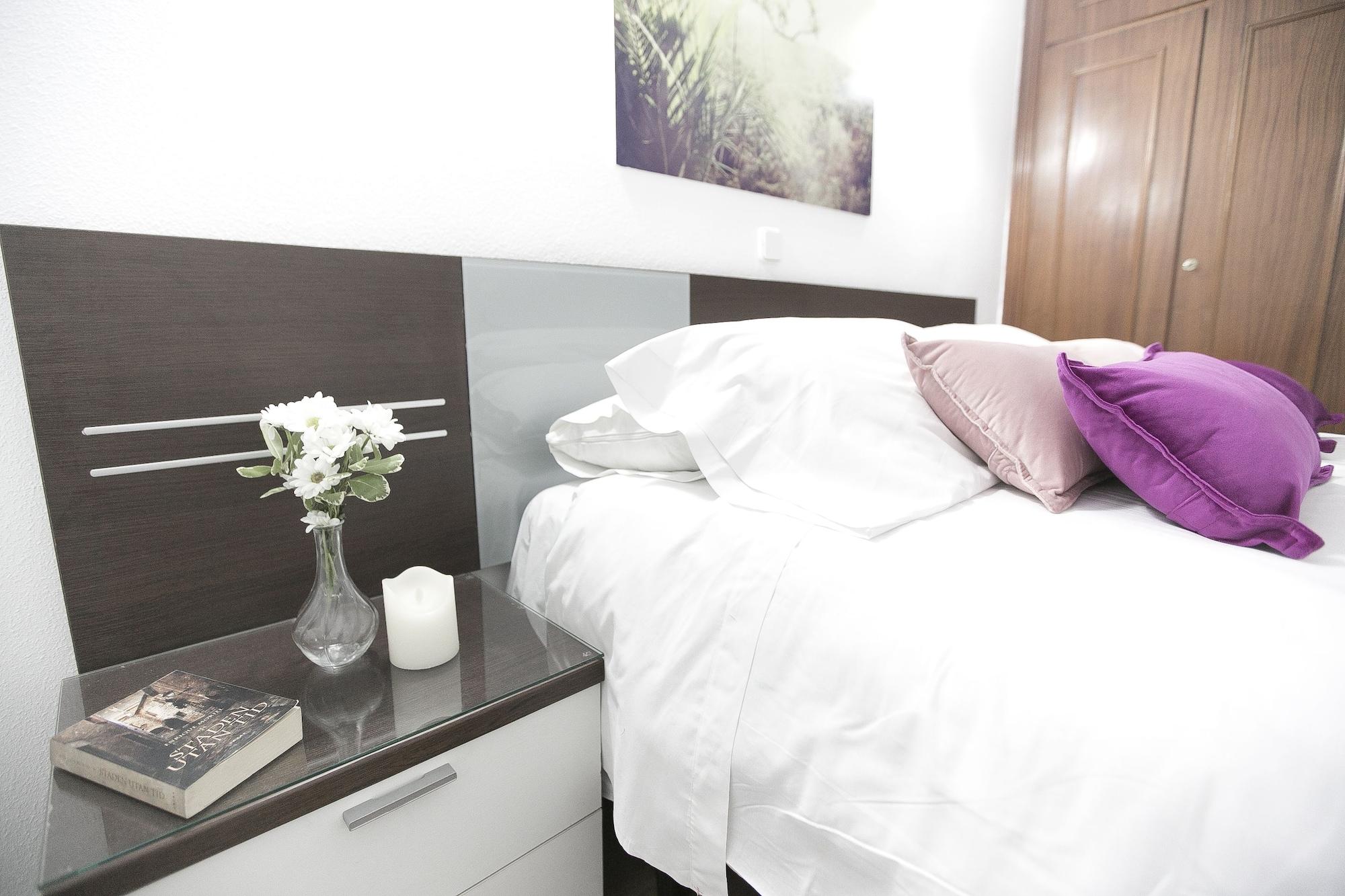 Hotel Ch La Banezana Madryt Zewnętrze zdjęcie